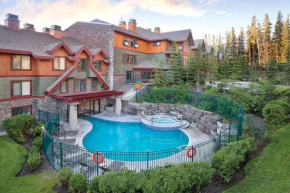 Worldmark Canmore Banff Alberta Canada